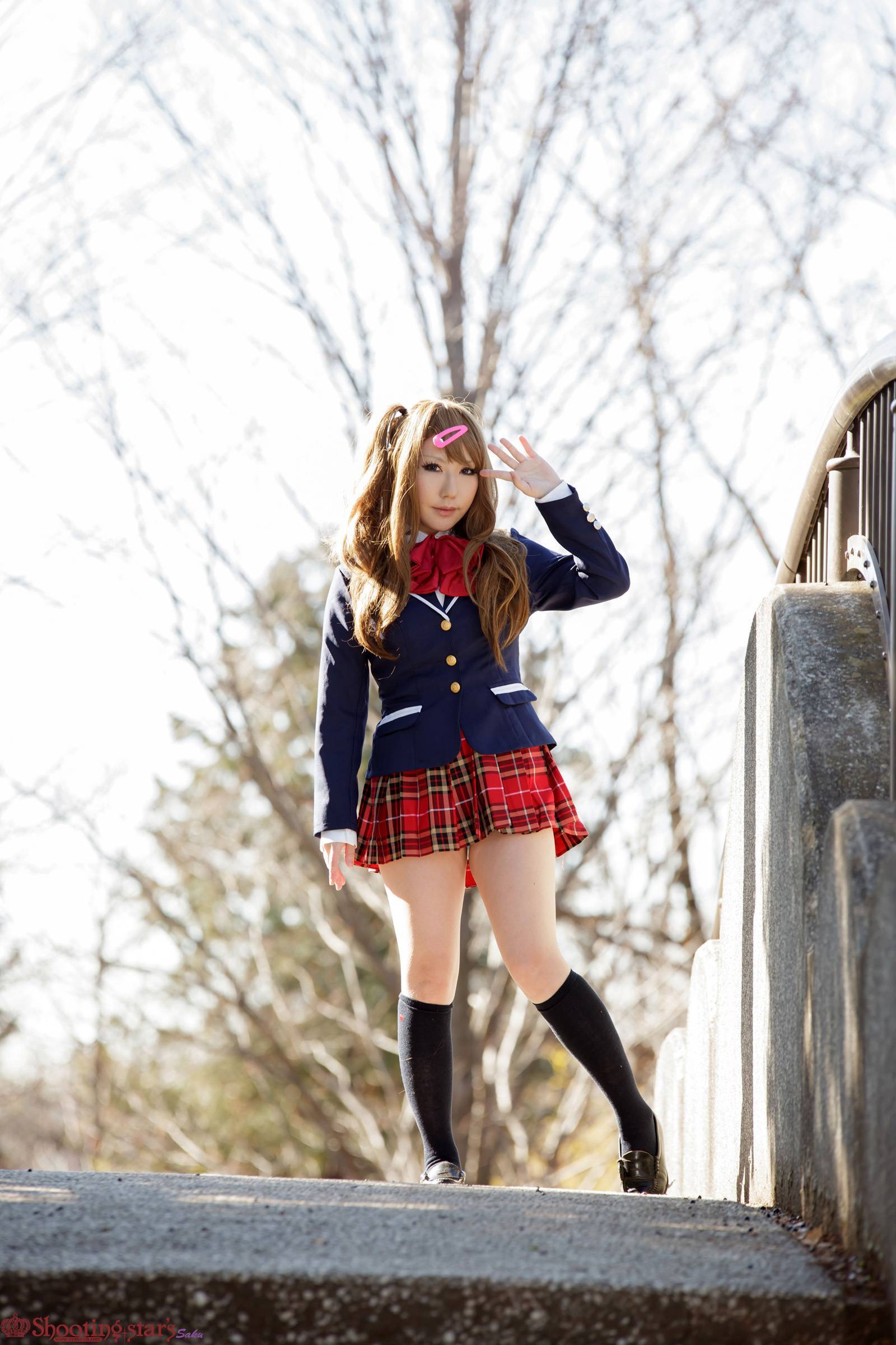 [Cosplay] Chuunibyou Demo Koi Ga Shitai Cosplay Gallery 2